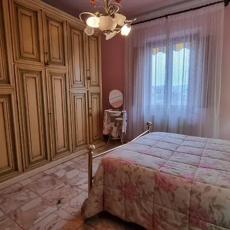 La Maison Del Giglio Daire