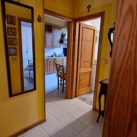 Daire La Maison Del Giglio Pistoia