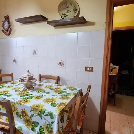 La Maison Del Giglio