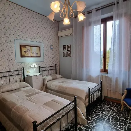 La Maison Del Giglio