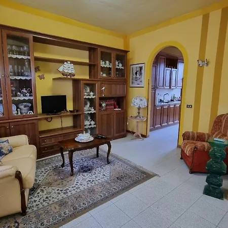 Daire La Maison Del Giglio