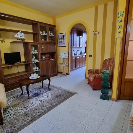 La Maison Del Giglio *