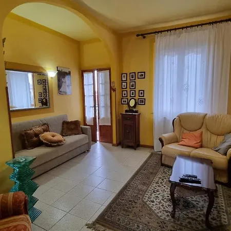 La Maison Del Giglio Pistoia