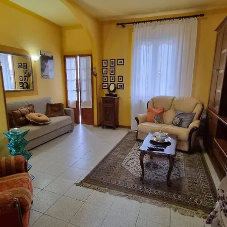 La Maison Del Giglio Daire *