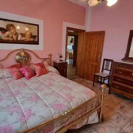 La Maison Del Giglio Pistoia